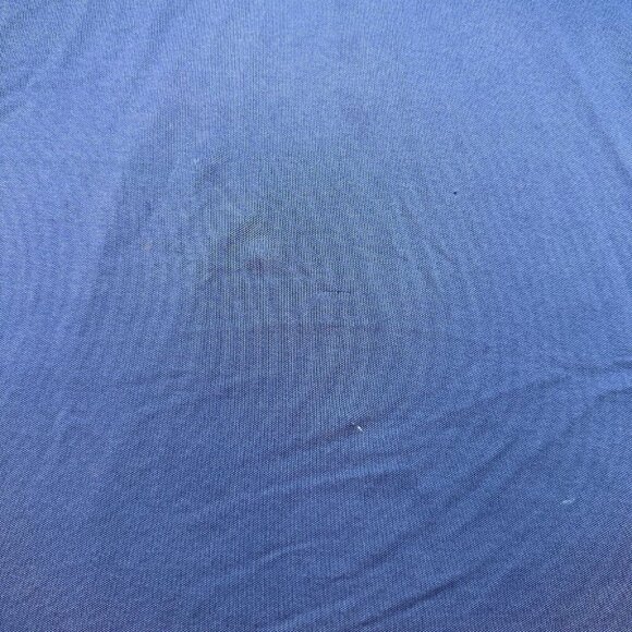 Ralph Lauren Polo Open 65 Shirt USA Offshore Sailing Team Mens Large Blue Preppy - Picture 7 of 16